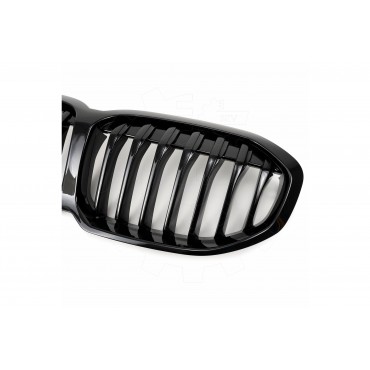 Grille de Radiateur Pour BMW Série 1 F40 51137450957 51137450959 7450957