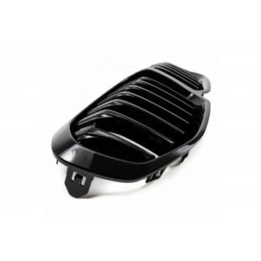 Grille de Radiateur Pour BMW Série 1 F40 51137450957 51137450959 7450957