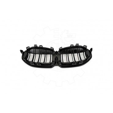 Grille de Radiateur Pour BMW Série 1 F40 51137450957 51137450959 7450957