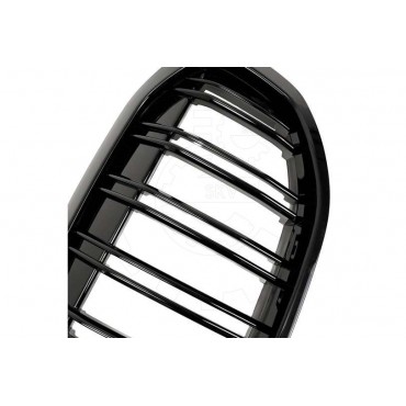 Grille de Radiateur Pour BMW Série 1 F40 51137450957 51137450959 7450957