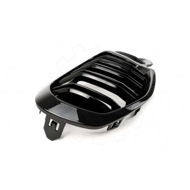 Grille de Radiateur Pour BMW Série 1 F40 51137450957 51137450959 7450957