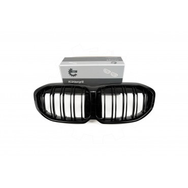 Grille de Radiateur Pour BMW Série 1 F40 51137450957 51137450959 7450957