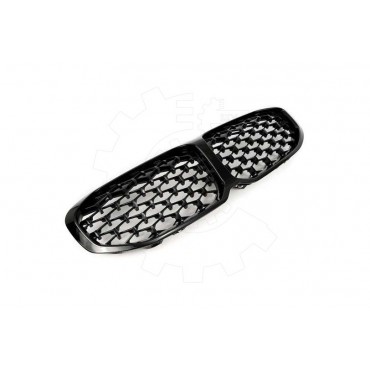 Grille de Radiateur Pour BMW Série 1 F40 51137450957 51137450959 7450957