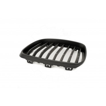 2 Grilles de Radiateur Pour BMW Série 2 F22, F87 F23 F45 51137295521