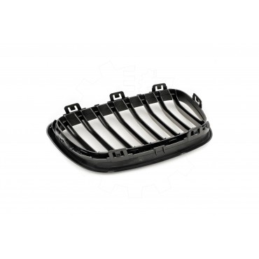 2 Grilles de Radiateur Pour BMW Série 2 F22, F87 F23 F45 51137295521