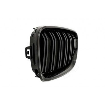 2 Grilles de Radiateur Pour BMW Série 2 F22, F87 F23 F45 51137295521