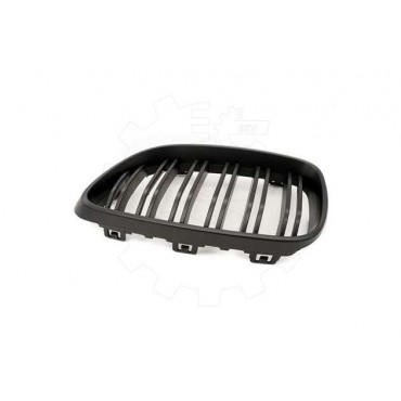 2 Grilles de Radiateur Pour BMW Série 2 F22, F87 F23 F45 51137295521