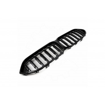 Grille de Radiateur Pour BMW Série 2 F44 7476257 7476258