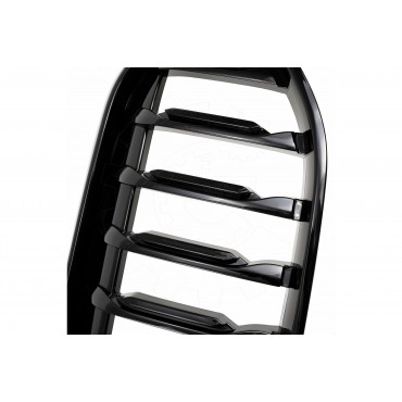 Grille de Radiateur Pour BMW Série 2 F44 7476257 7476258