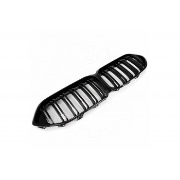 Grille de Radiateur Pour BMW Série 2 F44 7476257 7476258