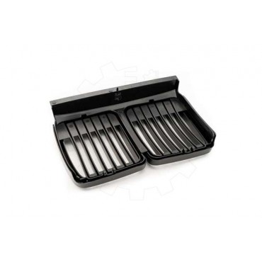 Grille de Radiateur Pour BMW Série 3 E30 51131884350 51131916504