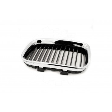2 Grilles de Radiateur Pour BMW Série 3 E36 51138122237