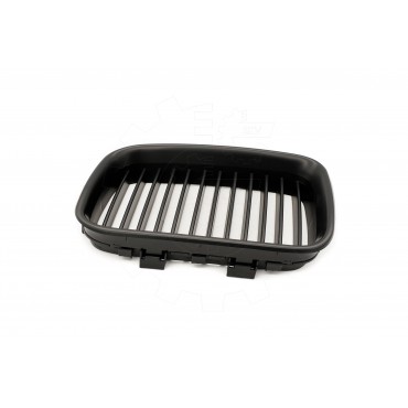 2 Grilles de Radiateur Pour BMW Série 3 E36 51138122237