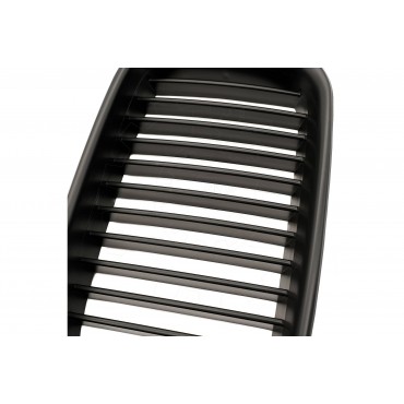2 Grilles de Radiateur Pour BMW Série 3 E36 51138122237