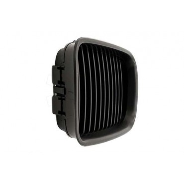 2 Grilles de Radiateur Pour BMW Série 3 E36 51138122237