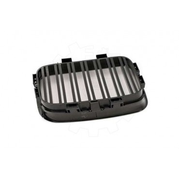 2 Grilles de Radiateur Pour BMW Série 3 E36 51138122237