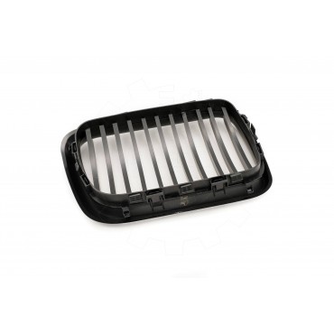 2 Grilles de Radiateur Pour BMW Série 3 E36 51138195151