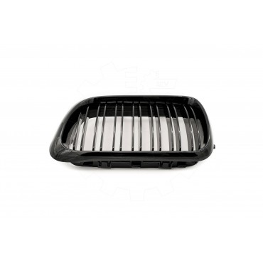 2 Grilles de Radiateur Pour BMW Série 3 E36 51138195151
