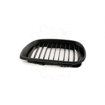 2 Grilles de Radiateur Pour BMW Série 3 E46 51137030545 51137042961