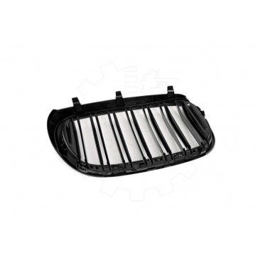 2 Grilles de Radiateur Pour BMW Série 3 E46 51138208487