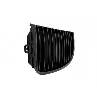 2 Grilles de Radiateur Pour BMW Série 3 E90 E91 51137117241 51137117242