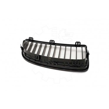 2 Grilles de Radiateur Pour BMW Série 3 E90 E91 51137117241 51137117242