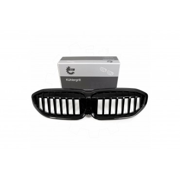 Grille de Radiateur Pour BMW Série 3 G20, G28, G80 G21, G81 51137449432