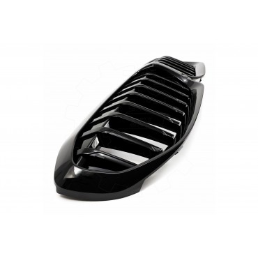 Grille de Radiateur Pour BMW Série 3 G20, G28, G80 G21, G81 51137449432