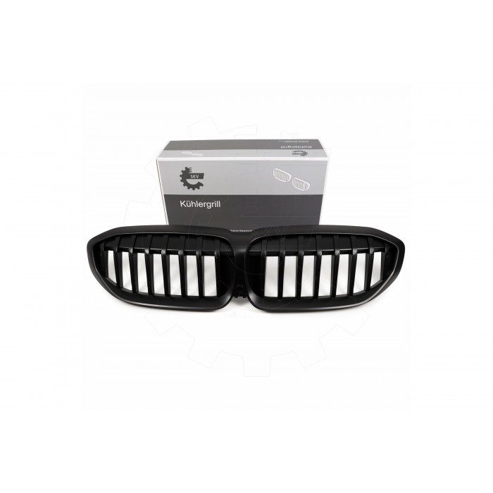 Grille de Radiateur Pour BMW Série 3 G20, G28, G80 G21, G81 51137449432