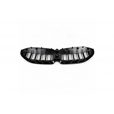 Grille de Radiateur Pour BMW Série 3 G20, G28, G80 G21, G81 51137449432