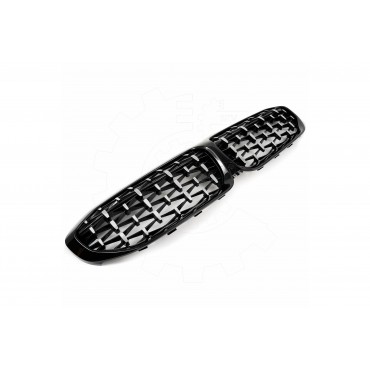 Grille de Radiateur Pour BMW Série 3 G20, G28, G80 G21, G81 51138072085
