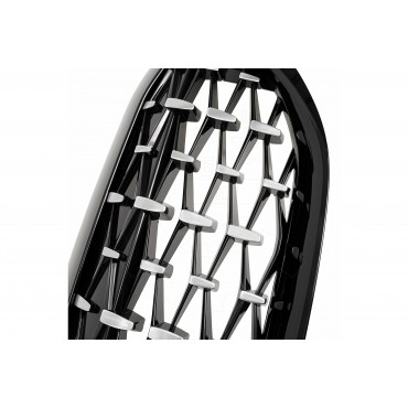 Grille de Radiateur Pour BMW Série 3 G20, G28, G80 G21, G81 51138072085