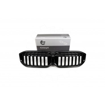 Grille de Radiateur Pour BMW Série 3 G20, G28, G80 G21, G81 8075665