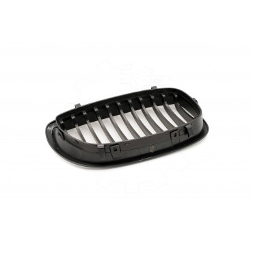 2 Grilles de Radiateur Pour BMW Série 3 E46 51137064317 51138208685