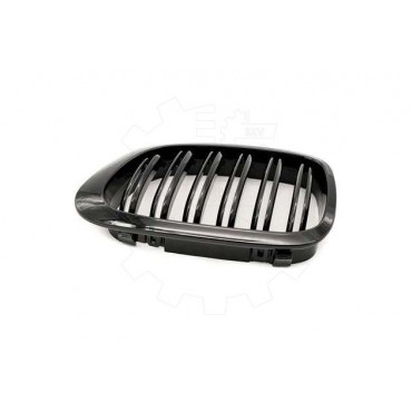 2 Grilles de Radiateur Pour BMW Série 3 E46 51138208683