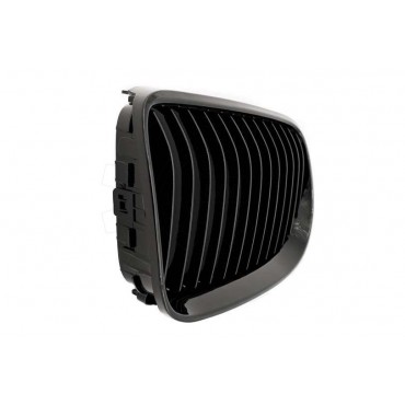 2 Grilles de Radiateur Pour BMW Série 3 E92 E93 51137254969