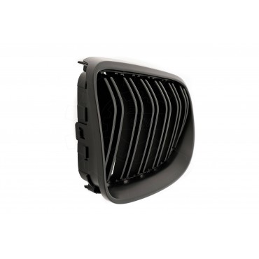 2 Grilles de Radiateur Pour BMW Série 3 E92 E93 51137254969