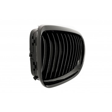 2 Grilles de Radiateur Pour BMW Série 3 E92 E93 51137157275