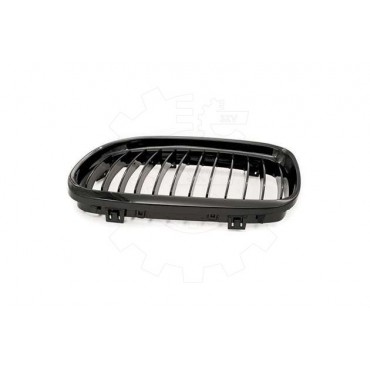 2 Grilles de Radiateur Pour BMW Série 3 E92 E93 51137157275