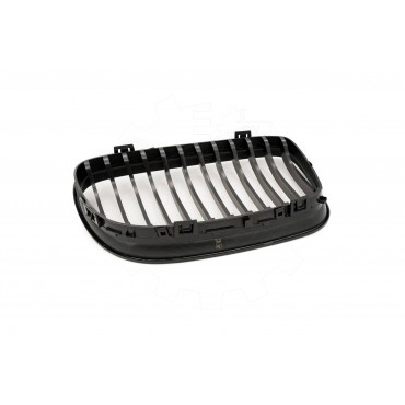 2 Grilles de Radiateur Pour BMW Série 3 E92 E93 51137157275