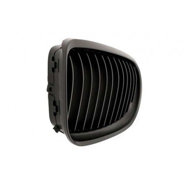 2 Grilles de Radiateur Pour BMW Série 3 E92 E93 51137157275