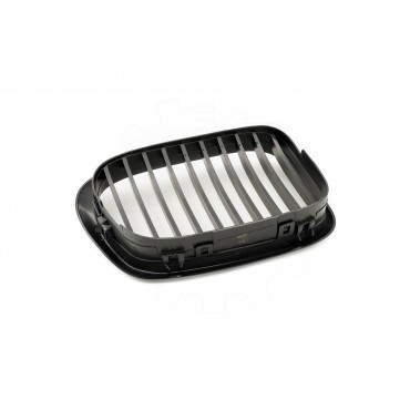 2 Grilles de Radiateur Pour BMW Série 5 E39 51132497261 51138184531