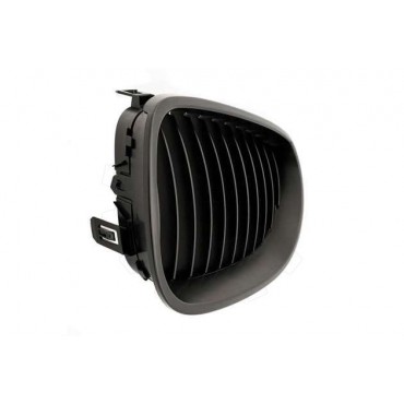 2 Grilles de Radiateur Pour BMW Série 5 E60 E61 51137027061 51137027062