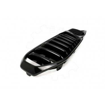 Grille de Radiateur Pour BMW Série 5 F90, G30 G31 5113185178