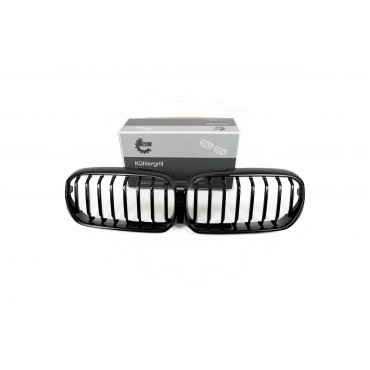 Grille de Radiateur Pour BMW Série 5 F90, G30 G31 5113185178