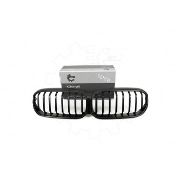 Grille de Radiateur Pour BMW Série 5 F90, G30 G31 5113185178