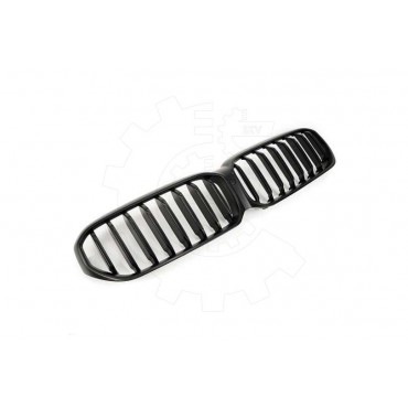 Grille de Radiateur Pour BMW Série 5 F90, G30 G31 5113185178