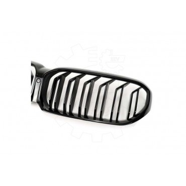 Grille de Radiateur Pour BMW Série 5 F90, G30 G31 5113185178