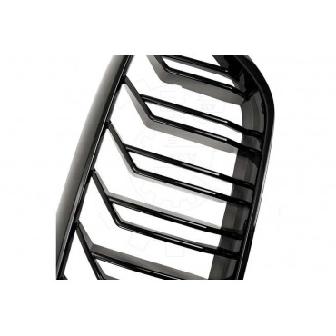 Grille de Radiateur Pour BMW Série 5 F90, G30 G31 5113185178