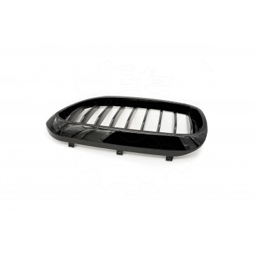 2 Grilles de Radiateur Pour BMW Série 5 F90, G30 G31 51712430993